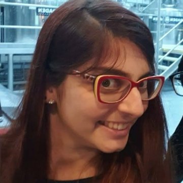 Yasmin Dal Medico