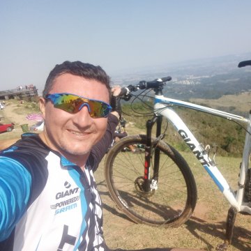 MARCONES LOUREIRO DE SOUS