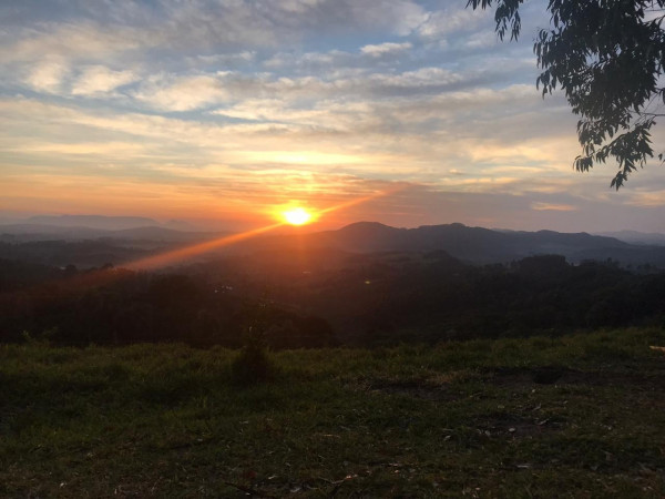 Recanto Meia Serra - Tamarana/PR