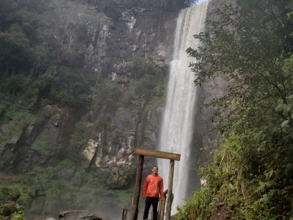 Sítio Santo Antônio - Faxinal/PR