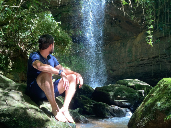 Rancho Catavento - Faxinal/PR