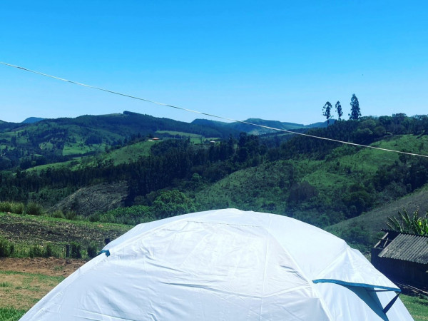 Sítio Gorocaia - Sapopema/PR