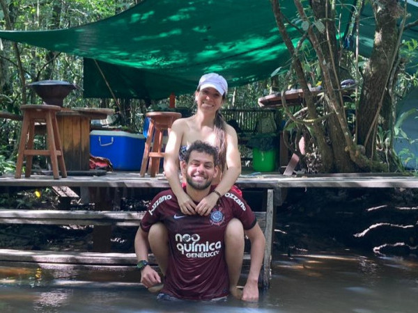 EcoTurismo Raiz - Rancharia/SP