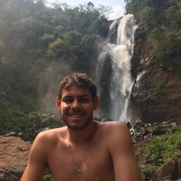 Danilo Cardoso Pereira