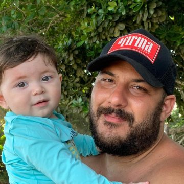 Caio Peres