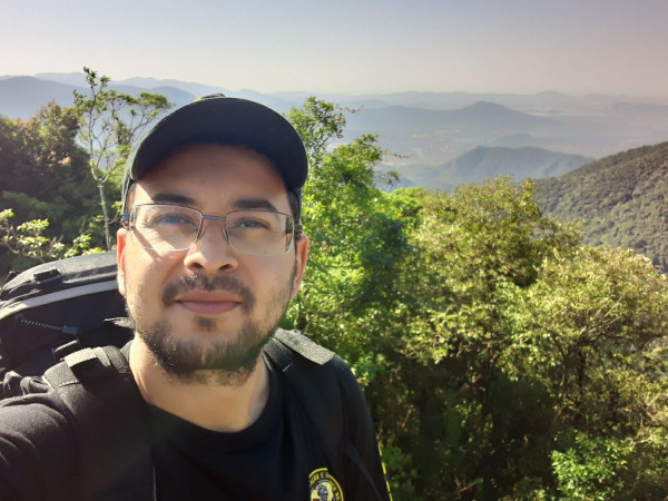 Cachoeira da Torre - SBC