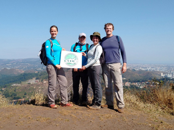 TRAVESSIA BH - NOVA LIMA