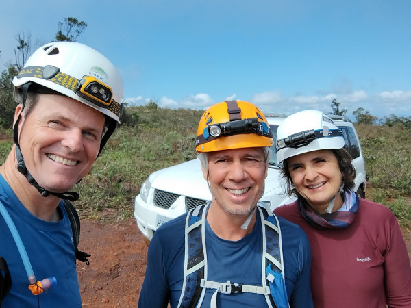 PALEOTOCA DO GANDARELA