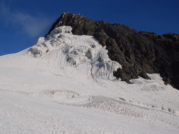 Rwenzori - a 5000 metros de altitude no coração da África