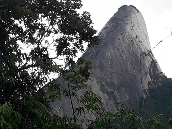 A Escola Escalavrado