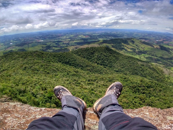 Pico Monte Belo