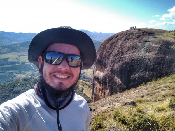 Pedra do Elefante