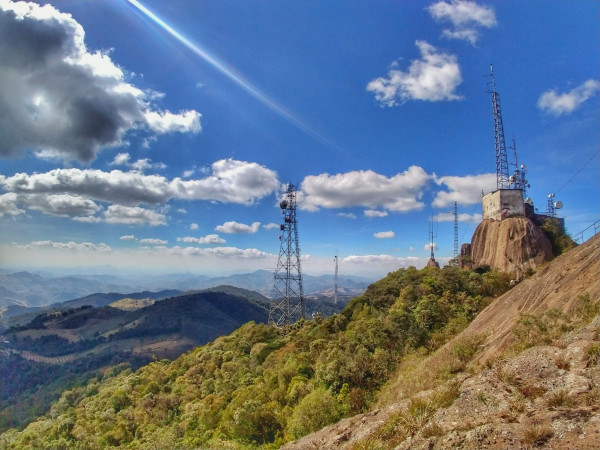 Pedra de São Domingos