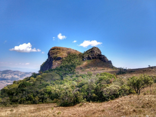 Travessia Baependi x Aiuruoca