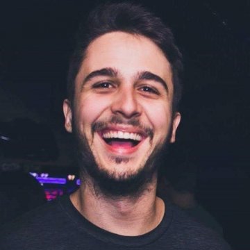 Pablo Gorges