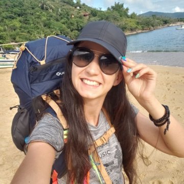 Camila Peret