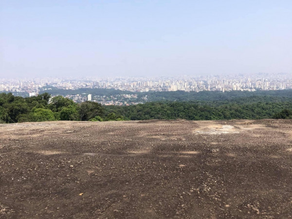 Parque Estadual Cantareira Núcleo Pedra Grande