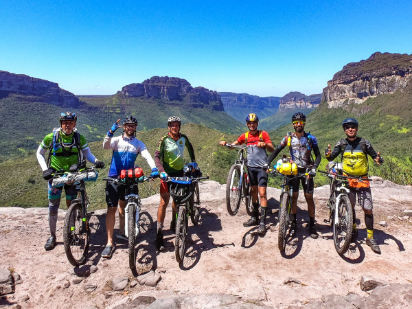 BIKEPACKING CHAPADA DIAMANTINA 2021