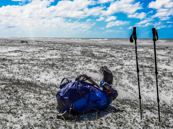Travessia Cassino-Chuí