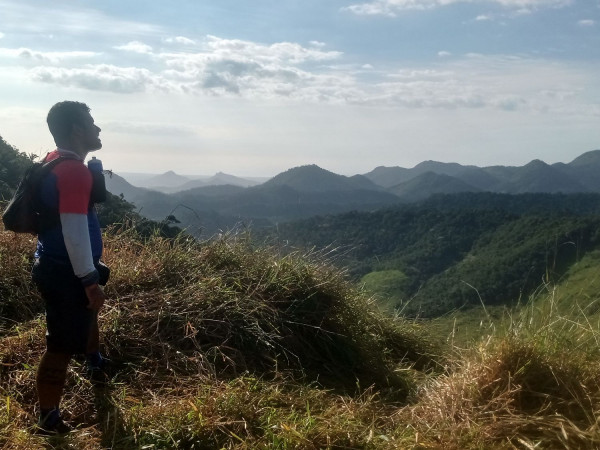 Hiking - Sexta-feira Santa