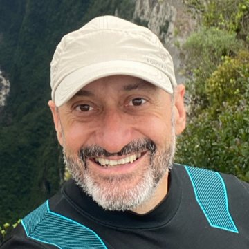 Marcio Moor