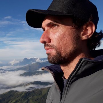 Renan Cabral