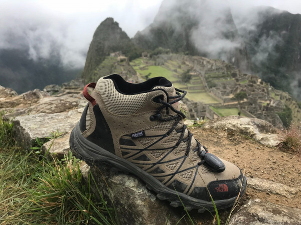 Passeio a Machu Picchu