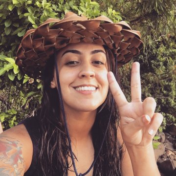 Tainã de Carvalho Melo