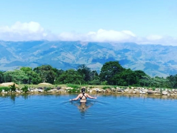 Campo Do Muro E Rancho Do Mato