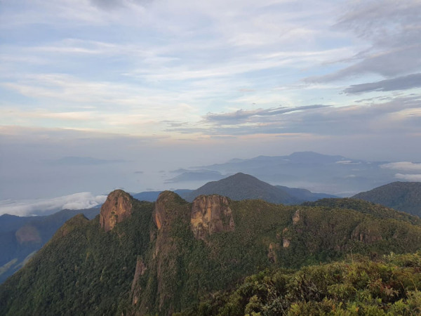 Pedra Da Macela - Cunha/SP