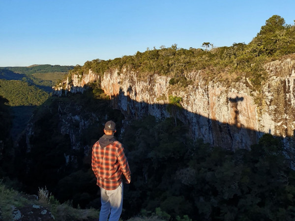 CANYONS PALANQUINHOS