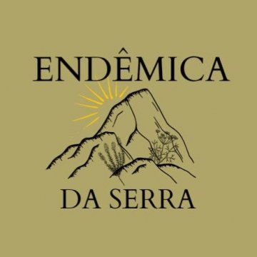 Endêmica da Serra