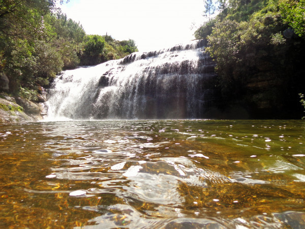 Tour em Itararé - SP