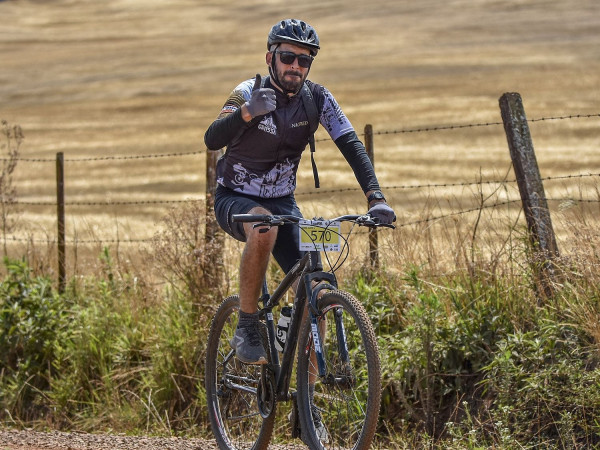 Casca Grossa Mountain Bike