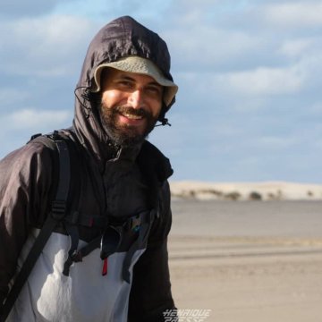 Cesar Felipe