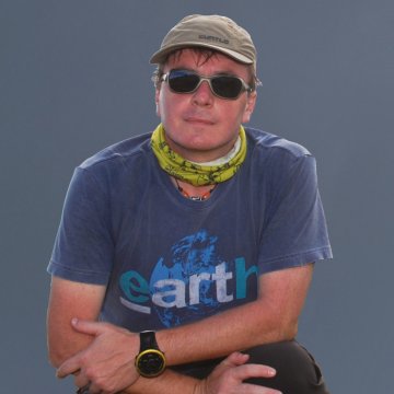 Elias Luiz