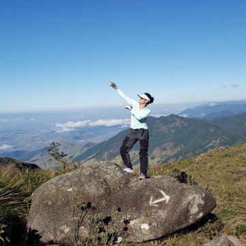 Lucila Prestes