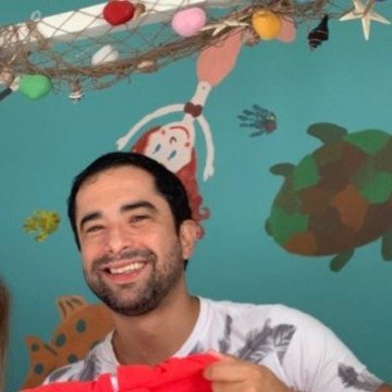 Luis Vieira