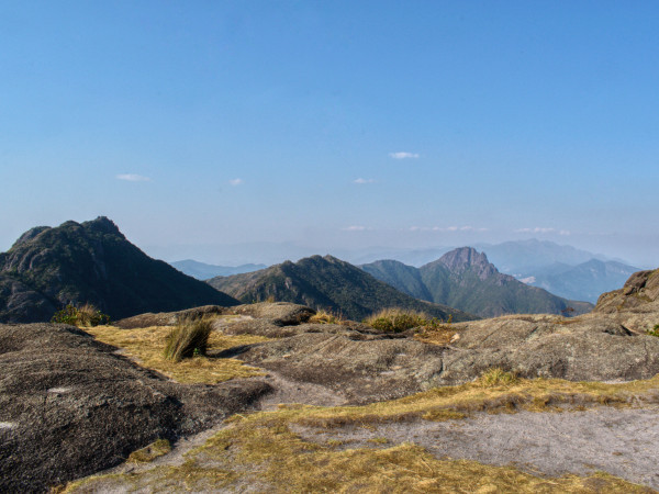 Travessia Marins x Itaguaré
