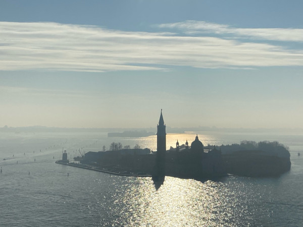 Lendas e histórias da apaixonante Veneza 