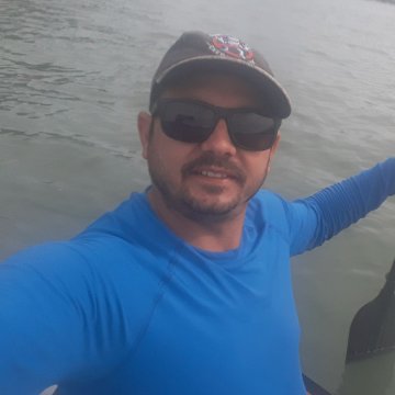 Weber Nascimento Di Salvo