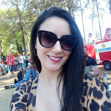 Stefani Helen Rodrigues