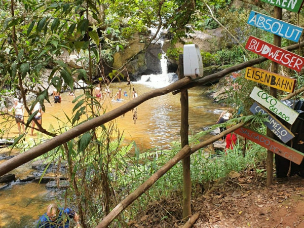 São Tomé das Letras