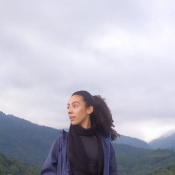 Geane Lima