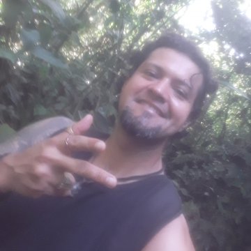 Dario Santos