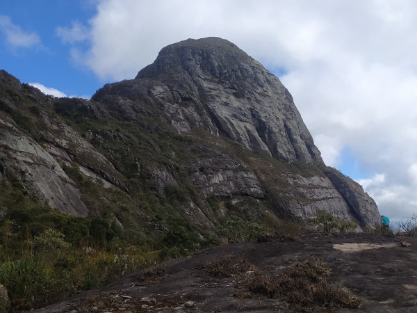 Catas Altas - MG: Pico dos Horizontes