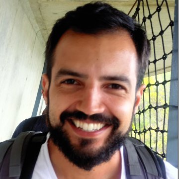 Diego Moreira da Rosa