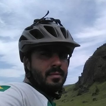 José Luiz Zanovello de So