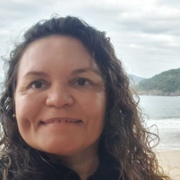 Sheila Barbosa Queiroz