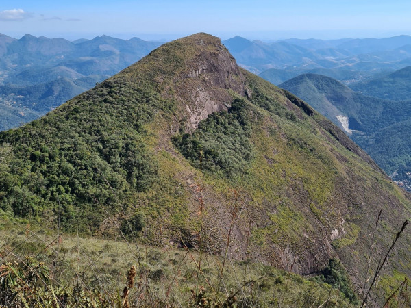 Mãe D'Água  22/08/2021   2,78 Km